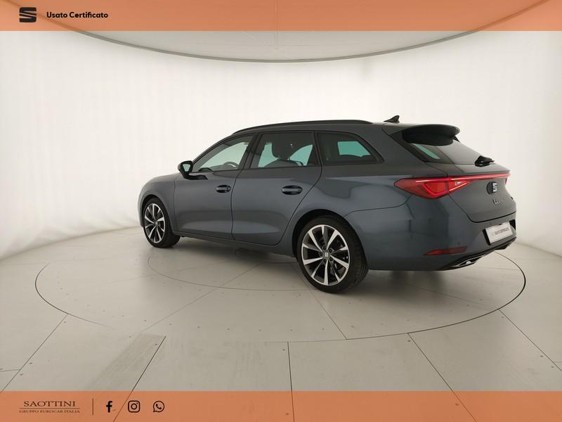 Sportstourer 2.0 TDI FR 150 CV DSG