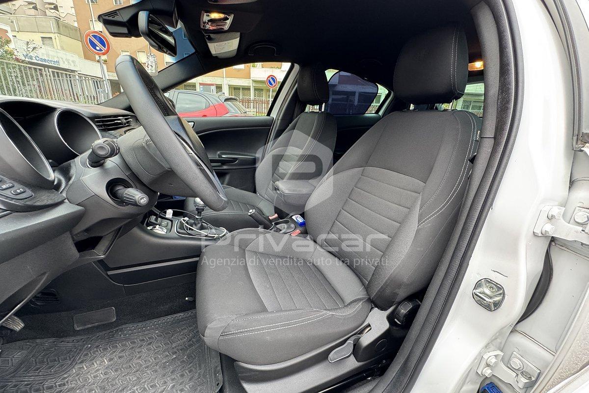 ALFA ROMEO Giulietta 1.4 Turbo 120 CV B-Tech
