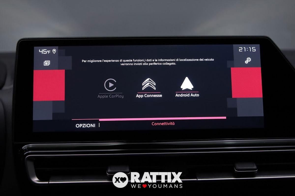 Citroen C5 Aircross 1.6 hybrid phev 225CV Feel Pack e-eat8