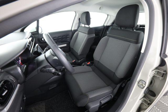 CITROEN C3 C3 PureTech 83 S&S You