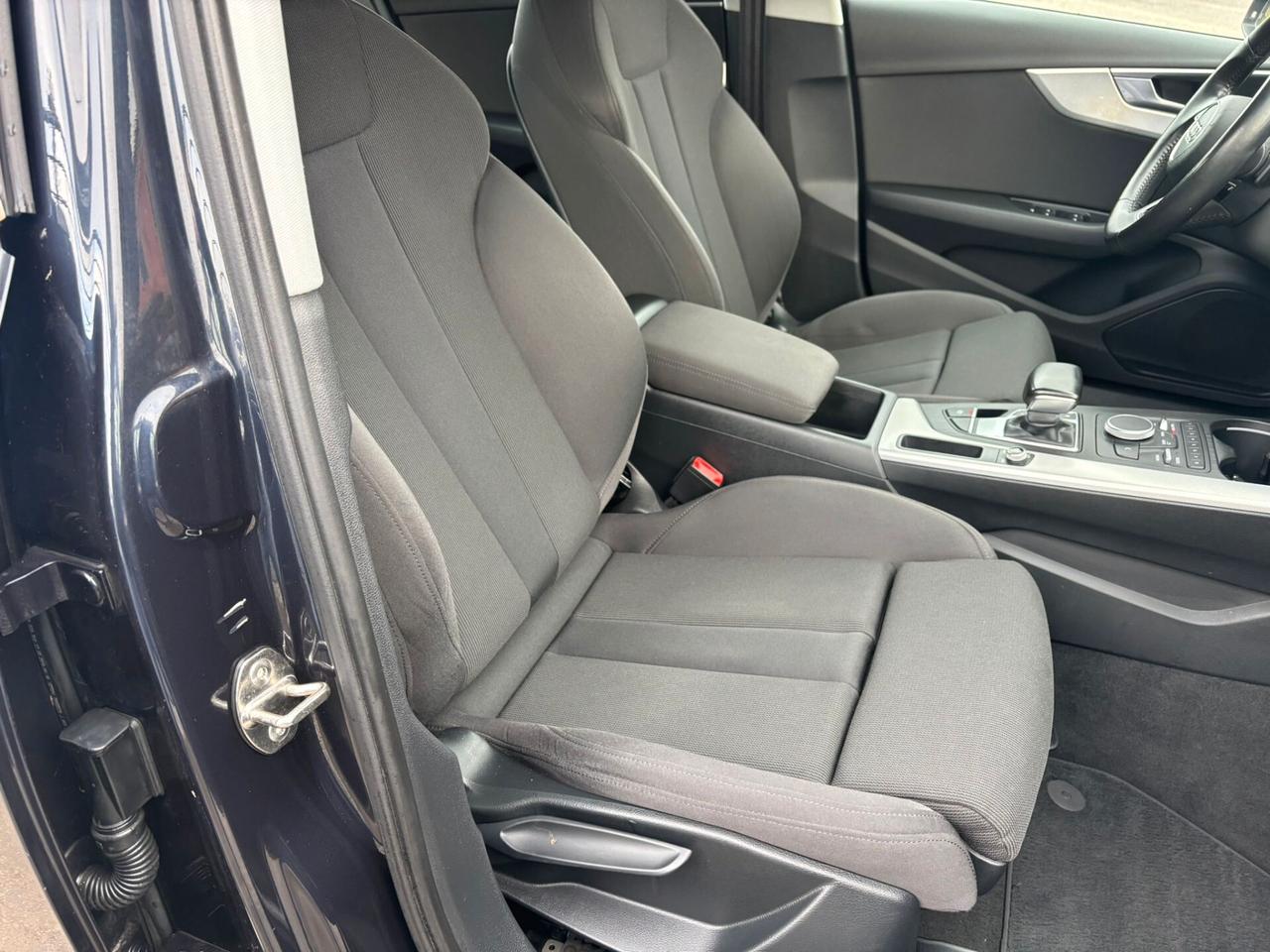 Audi A4 2.0 TDI 150 CV ultra S tronic Business Sport