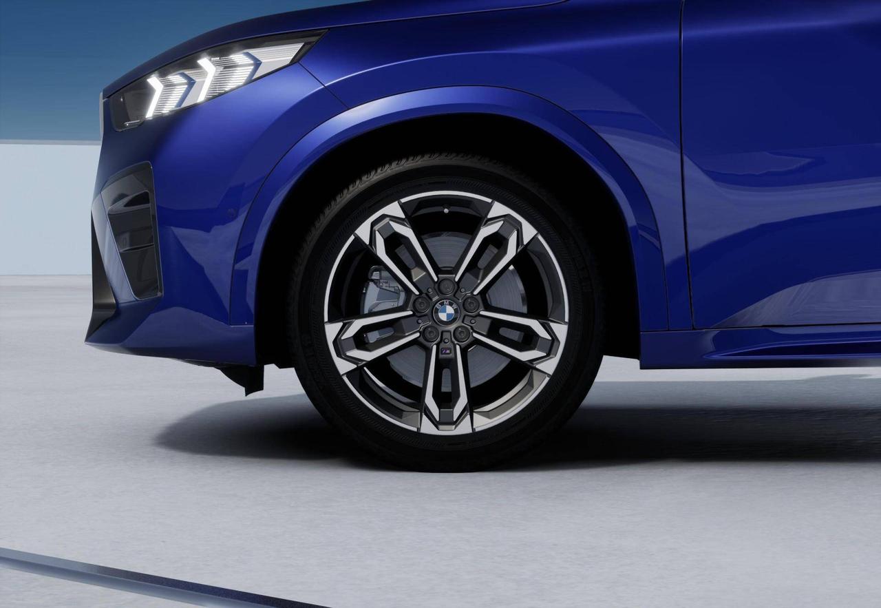 BMW X2 iX2 eDrive20 MSport