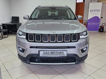 JEEP COMPASS 1.6 MJT 2WD LIMITED