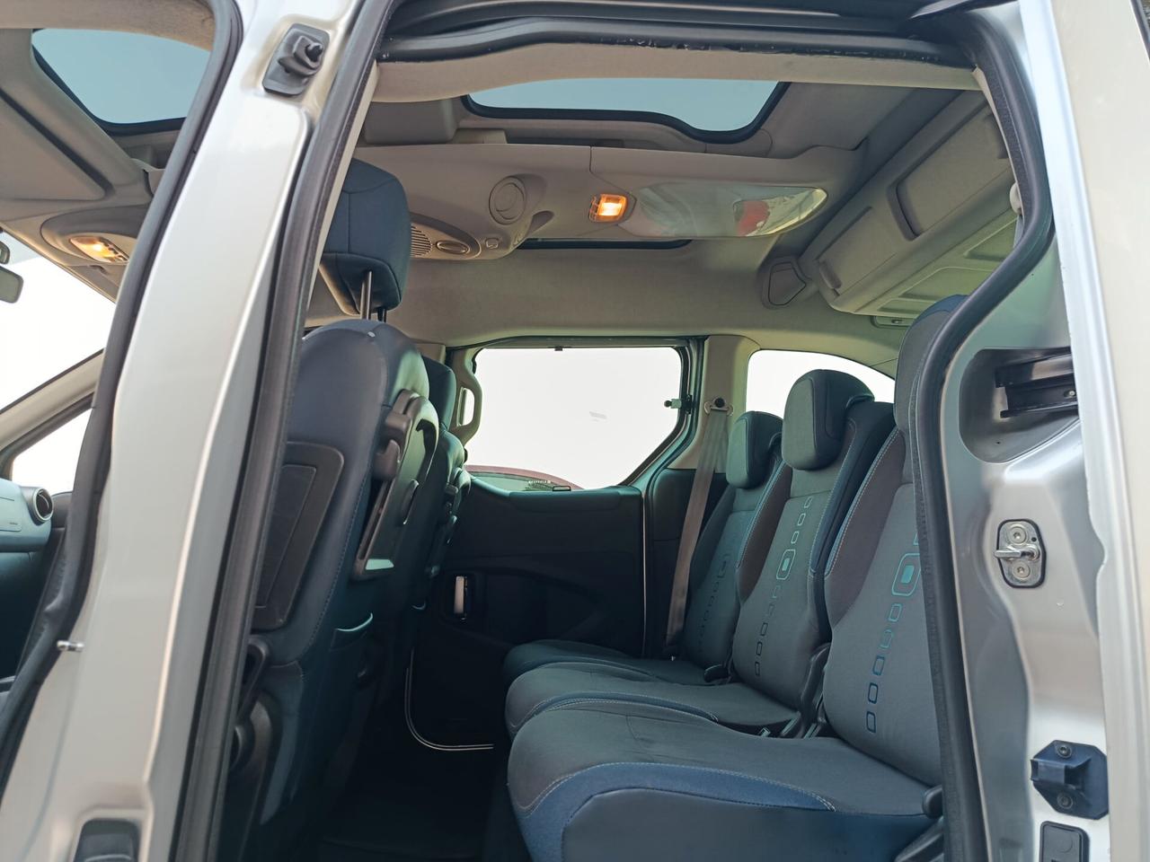 Citroen Berlingo 1.6 HDi 110CV FAP MY Multispace