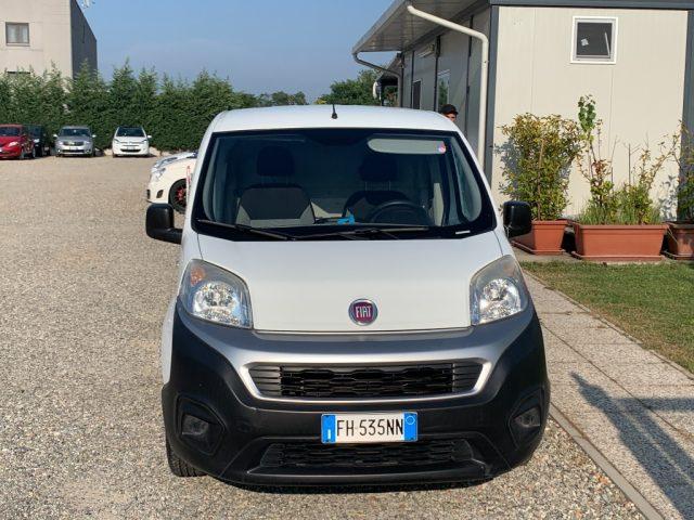 FIAT Fiorino 1.4 8V 77CV Cargo SX*IVA COMPRESA*