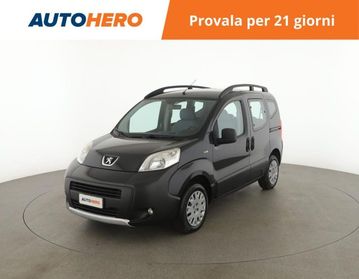 PEUGEOT Bipper Tepee 1.3 HDi 75 FAP Outdoor