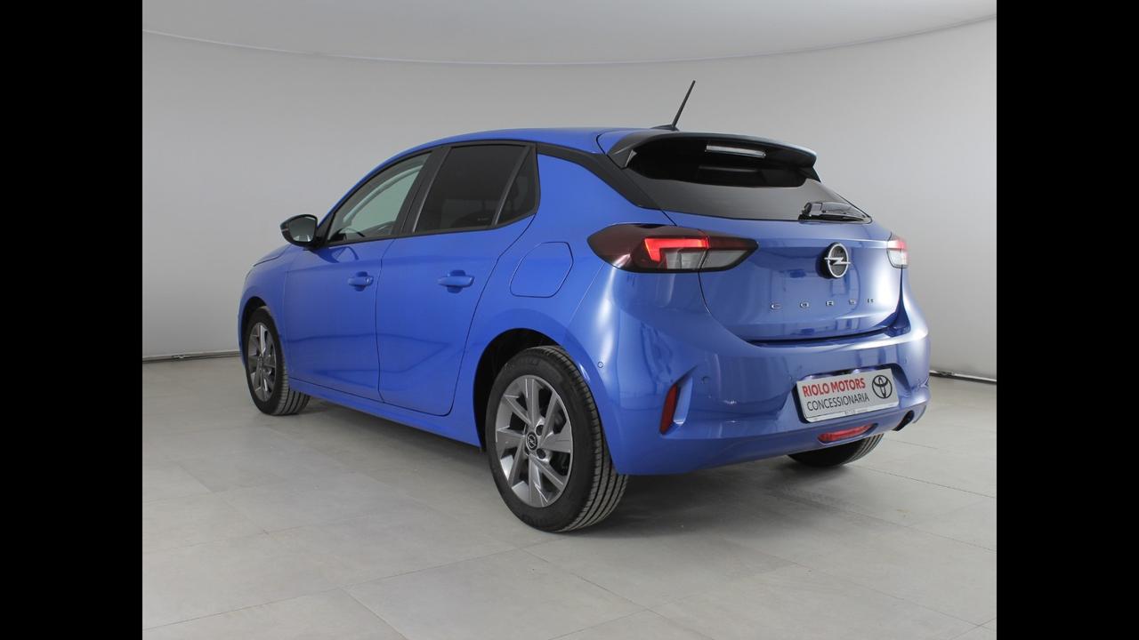 OPEL Corsa VI - Corsa 1.2 Edition s&s 75cv