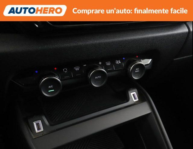 CITROEN C4 BlueHDi 130 EAT8 Shine