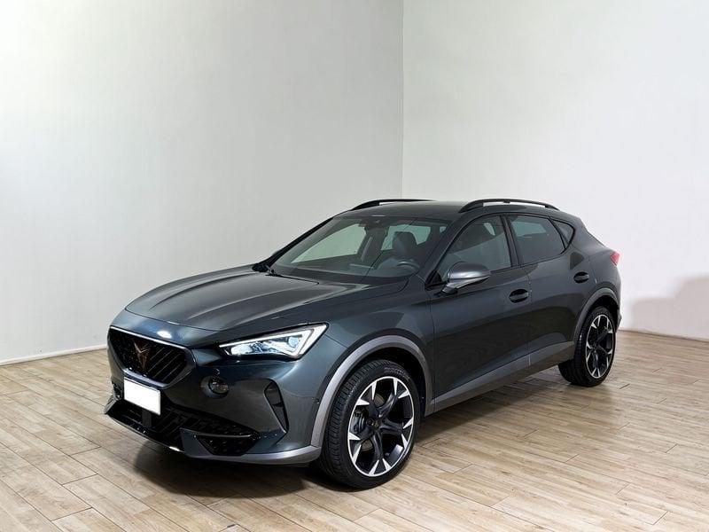 Cupra Formentor Formentor 2.0 TDI 4Drive DSG