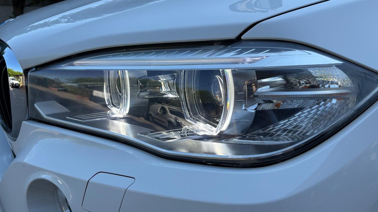 Bmw X5 xDrive25d Luxury