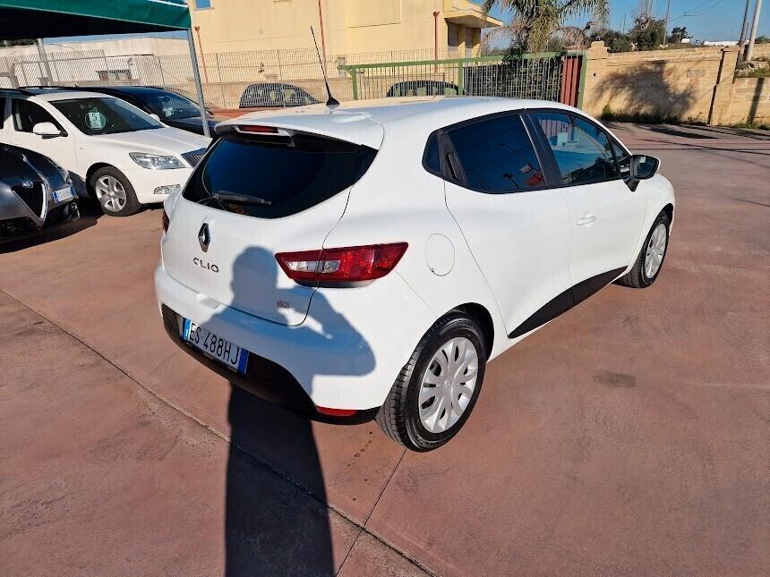 Renault Clio Sporter 1.5 dCi 8V 75CV Live