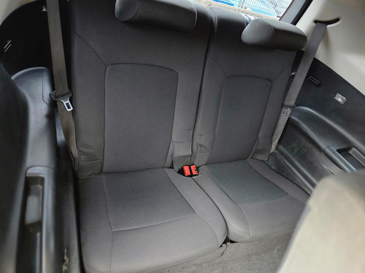 Chevrolet Orlando 7 POSTI 2.0 Diesel 163CV aut. LTZ