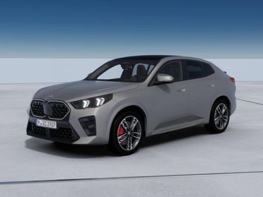 BMW X2 sDrive18d MSport Pro