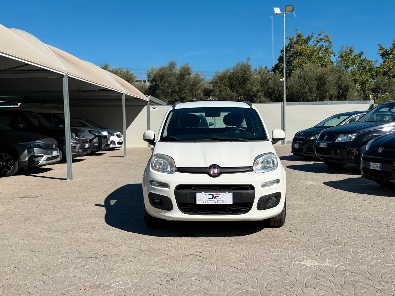 Fiat Panda 1.3 MJT S&S Lounge