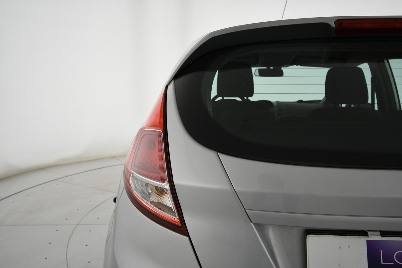 FORD Fiesta 5p 1.5 tdci Business 75cv X COMMERCIANTI+NEOPATENTATI+BLUETOOTH