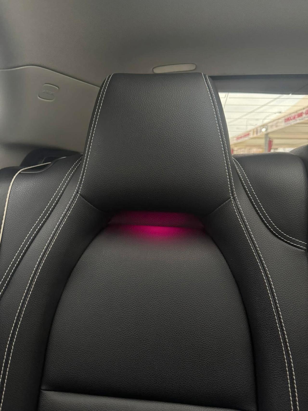 Mercedes-benz GLA 200 d Automatic Premium NIGHT EDITION