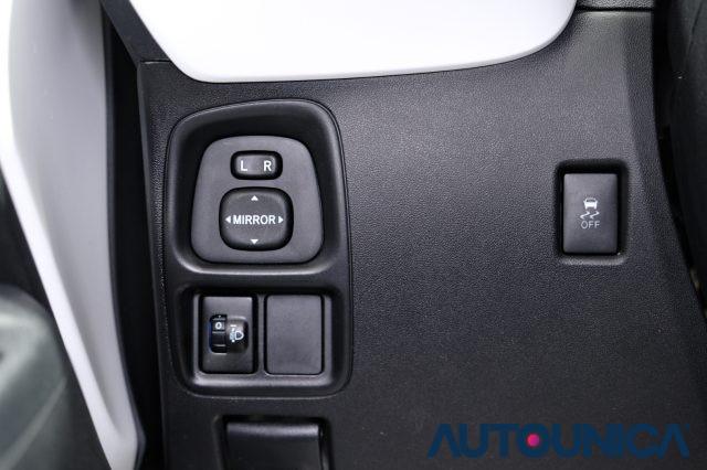 PEUGEOT 108 VTi 68 5 PORTE ALLURE NEOPATENTATI