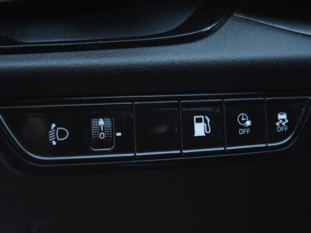Kia Niro 1.6 gdi plug-in hybrid style dct6
