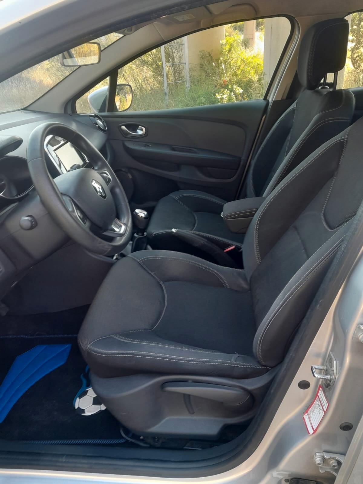 Renault Clio Sporter dCi 8V 90 CV Business