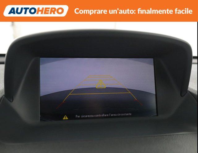 OPEL Mokka 1.6 CDTI Ecotec 136CV 4x2 Start&Stop Cosmo