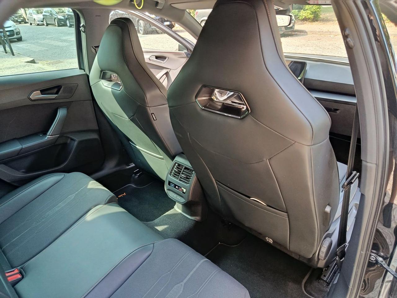 Cupra Leon Carbon 1.4 e-HYBRID VZ PHEV #11731