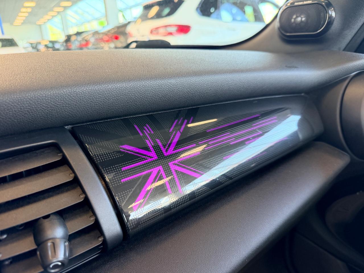 Mini 2.0 Cooper S Hype Cabrio auto