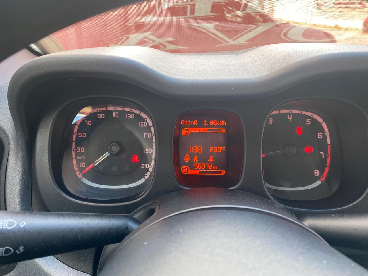Fiat Panda 2022 1.0 Hybrid City Life LEGGI TUTTO!!!