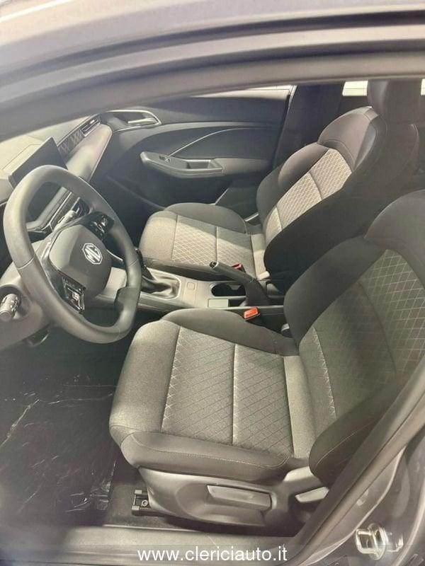 MG MG3 1.5 Comfort