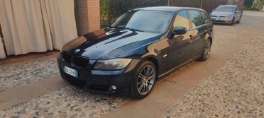Bmw 320 320d cat Touring Attiva