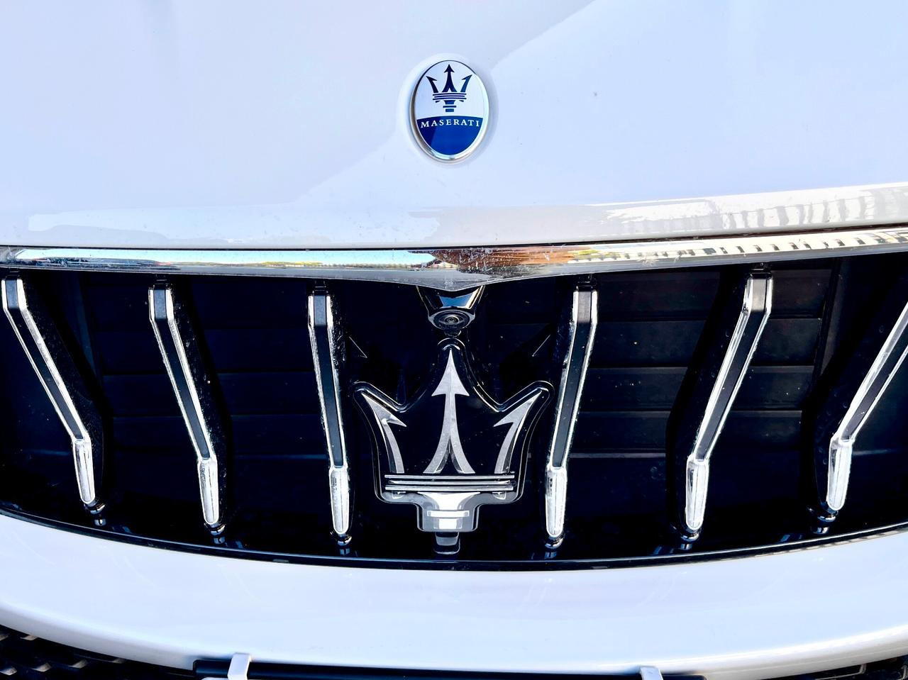 Maserati Levante MHEV Launch Edition 330 CV AWD Executive
