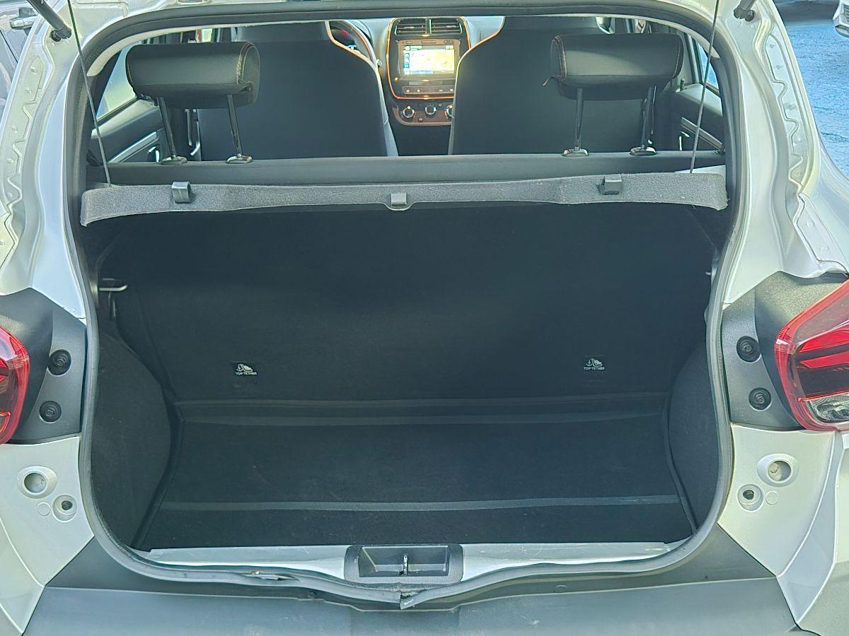DACIA - Spring - Comfort Plus Electric 45