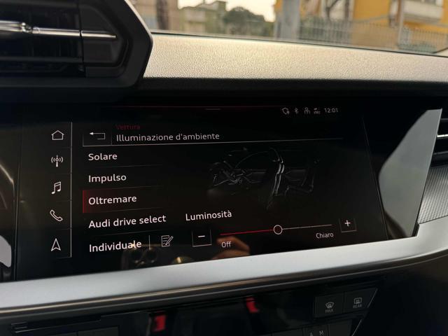 AUDI A3 SPB 35 TDI S tronic Advanced