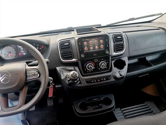 Citroen Jumper Jumper 35 L2H1 2.2 diesel 140cv S&S