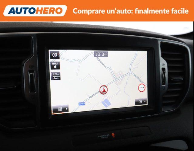 KIA Sportage 1.6 T-GDI DCT7 AWD GT Line