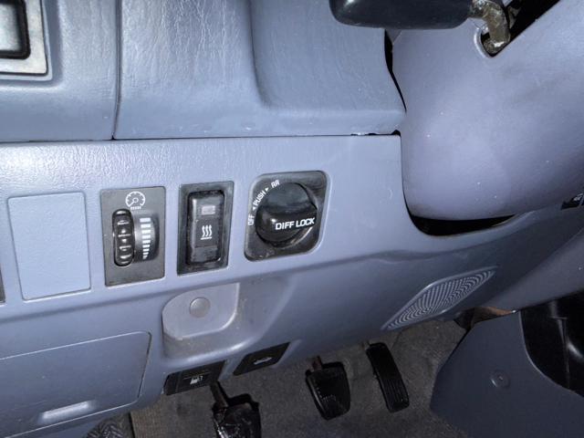 TOYOTA Land Cruiser 3.0 Tdi D-4D cat 3 porte KDJ90*TRAINO*
