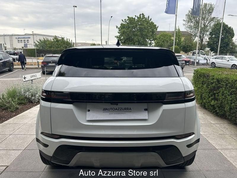 Land Rover RR Evoque RR Evoque 2.0D I4-L.Flw 150 CV AWD Auto S *PROMO AZZURRA, N1, I.E.*