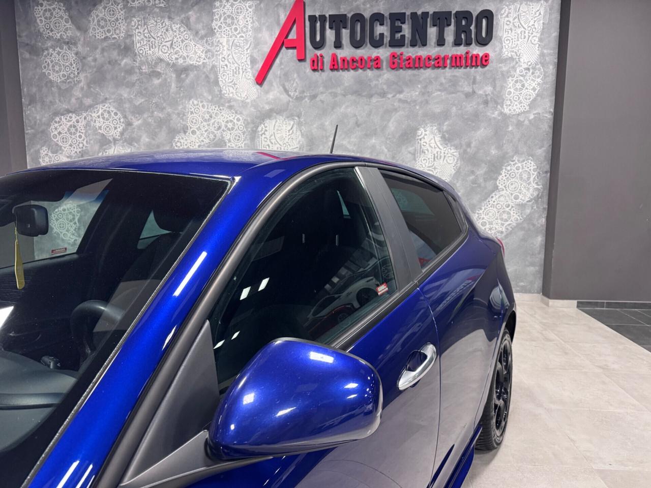 ALFA ROMEO GIULIETTA SPORT 1.6 MJET AUTOMATICA