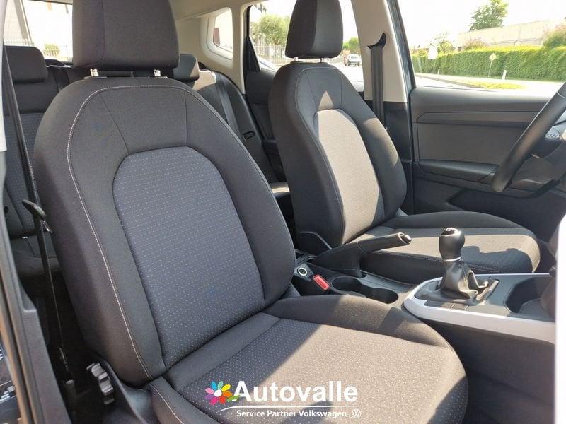 Seat Arona 1.0 EcoTSI Style