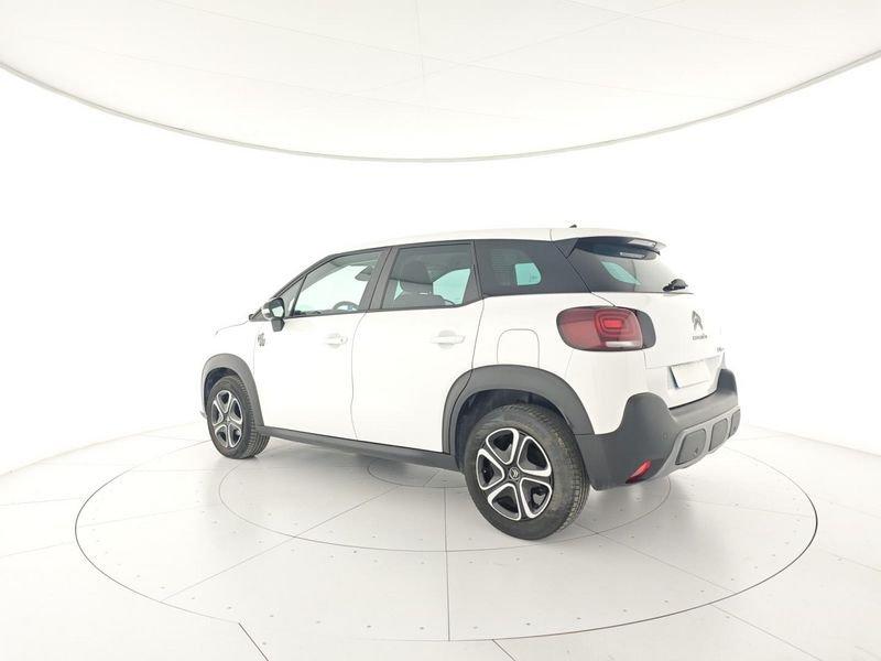 Citroën C3 Aircross PureTech 110 S&S You