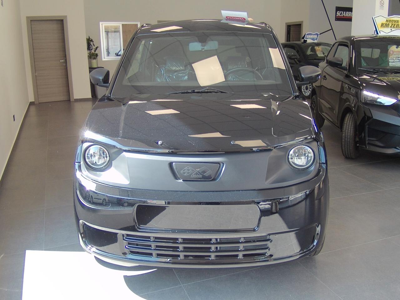 Ligier Myli DCI L6 R.Ebel Confort