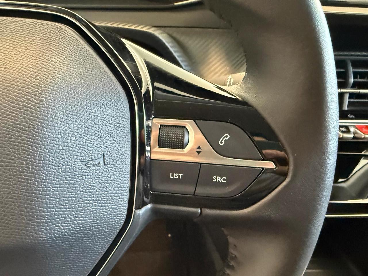 Peugeot 208 Allure 100 Stop&Start 5 porte