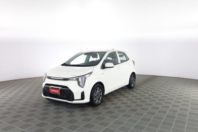 KIA Picanto Picanto 1.0 GDi GPL 5 porte Urban