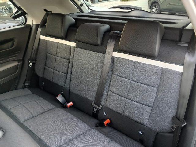 CITROEN C4 Cactus BlueHDi 120 S&S EAT6 Shine