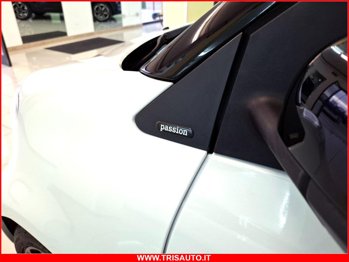 SMART Fortwo Cabrio 70 1.0 Twinamic Superpassion NEOPATENTATI
