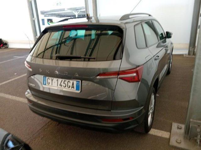 SKODA Karoq 2.0 TDI SCR 115 CV Executive