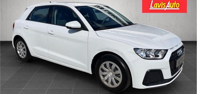 AUDI A1 25 TFSI Advanced