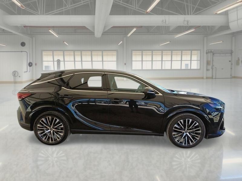 LEXUS RX 450H 450H+ PLUG-IN HYBRID EXECUTIVE MY23 SUV