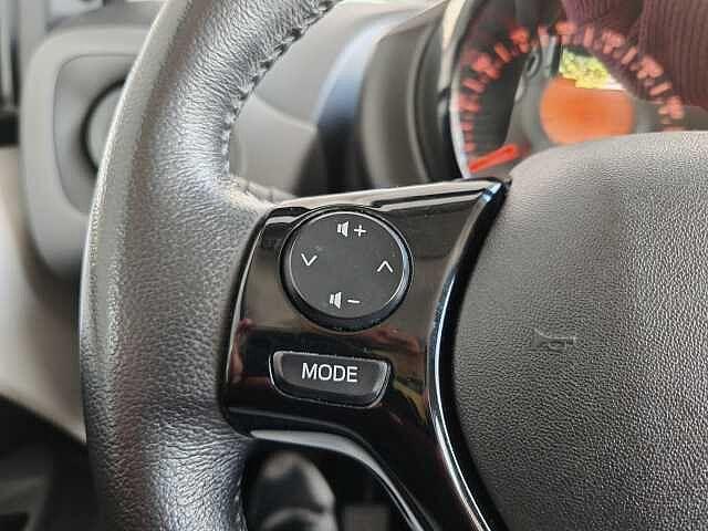 Peugeot 108 VTi 72 S&S 5 porte Allure