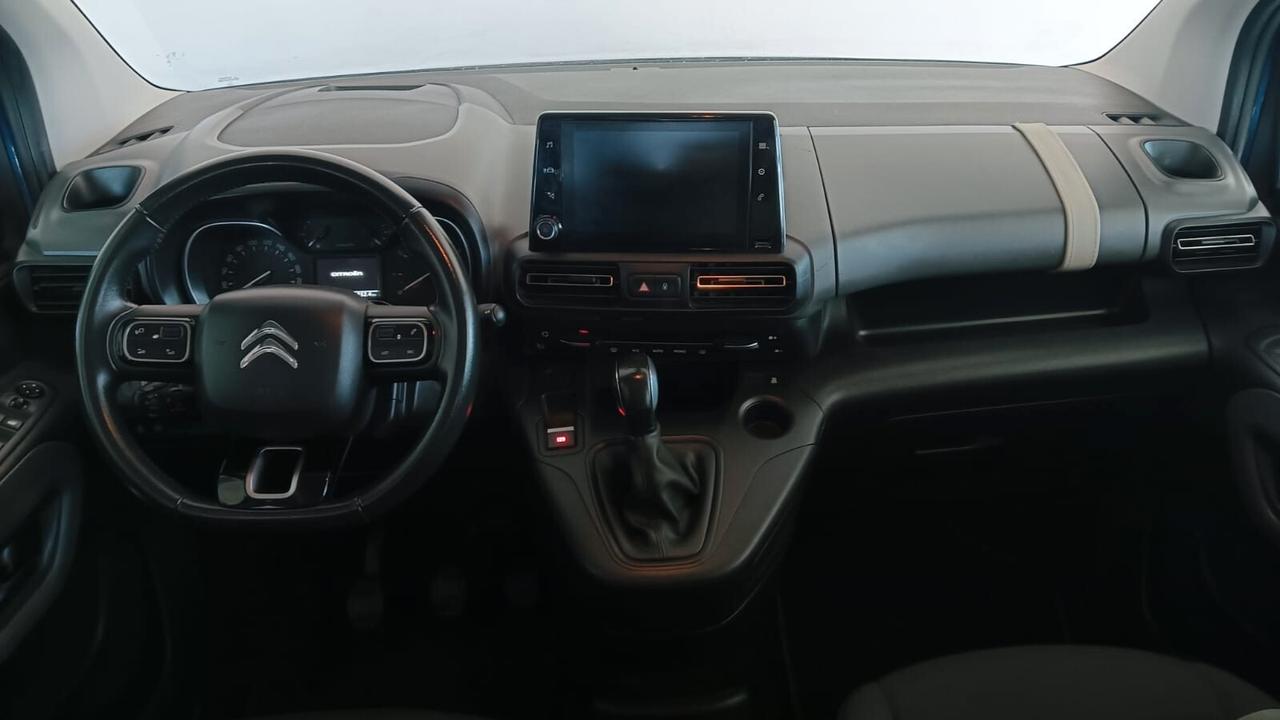Citroen Berlingo BlueHDi 75 M Feel
