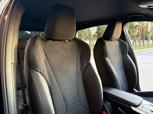 BMW X2 xDrive 20d Msport Pro HARMAN/KARDON